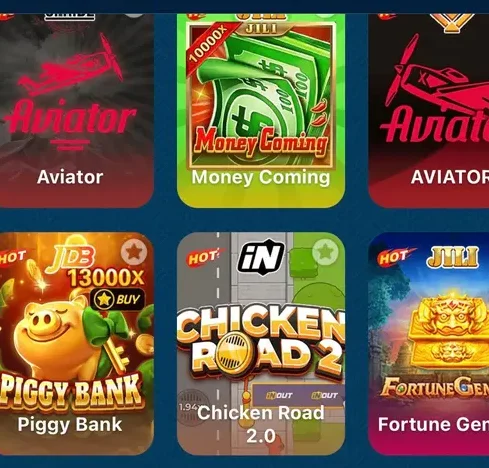 y666 game download