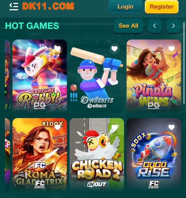 dk11 game download