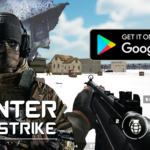 Counter Strick